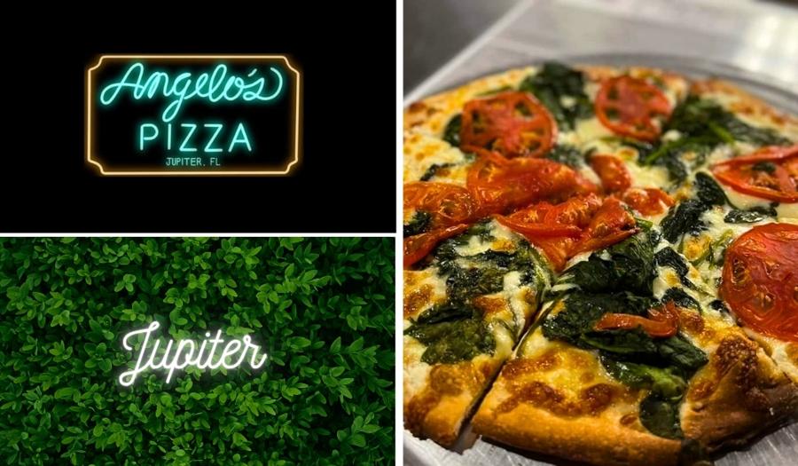 Angelo's Italian Restaurant & Pizzeria