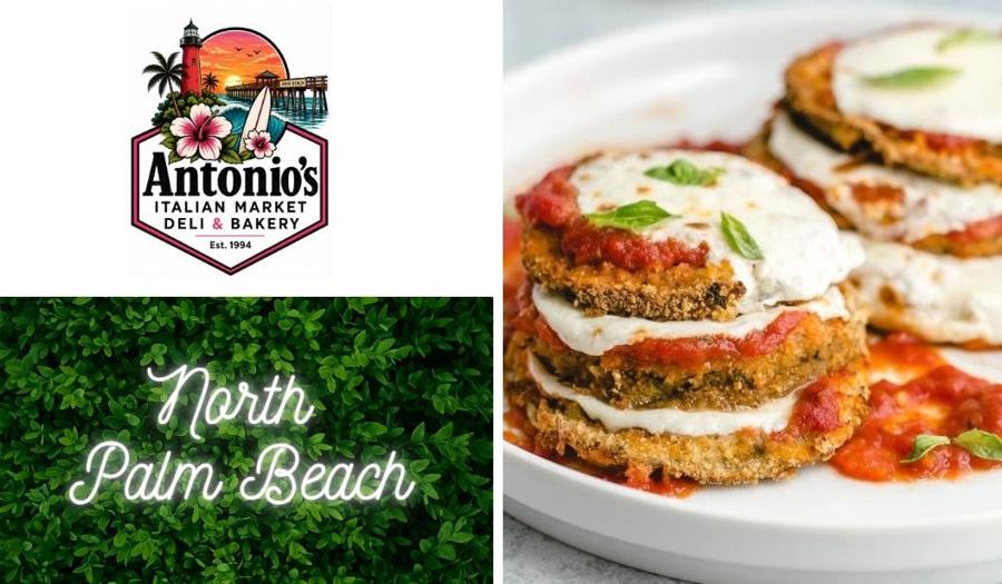 Antonio's Italian Market & Deli