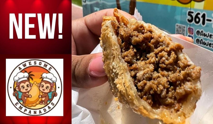 Awesome Empanadas