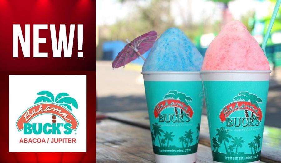 Bahama Buck's (Jupiter)