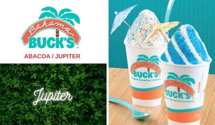 Bahama Buck's (Jupiter)