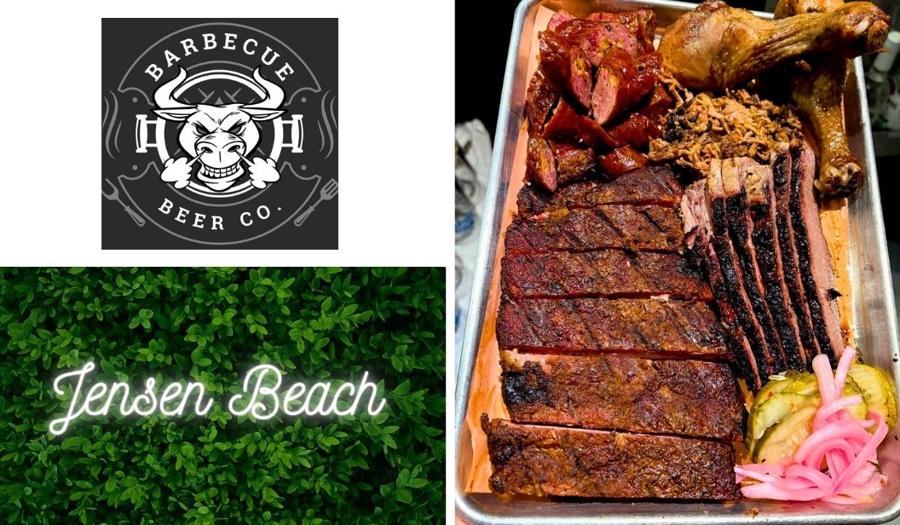 Barbecue Beer Co. 