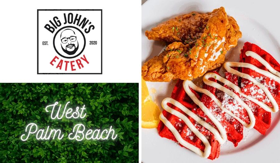 Big John's Eatery