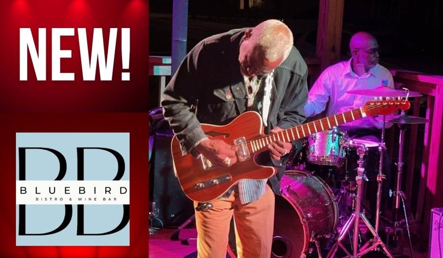 BlueBird Bistro & Wine Bar