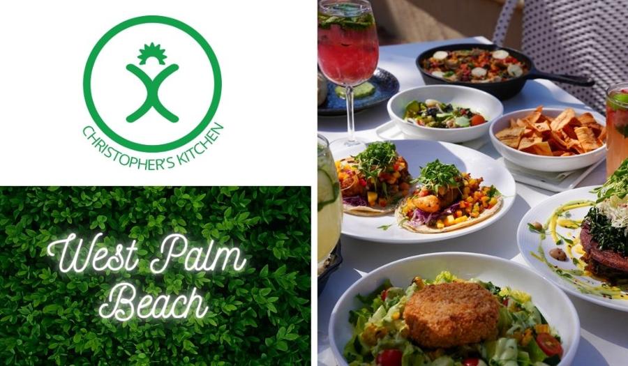 Christopher's Kitchen - WPB