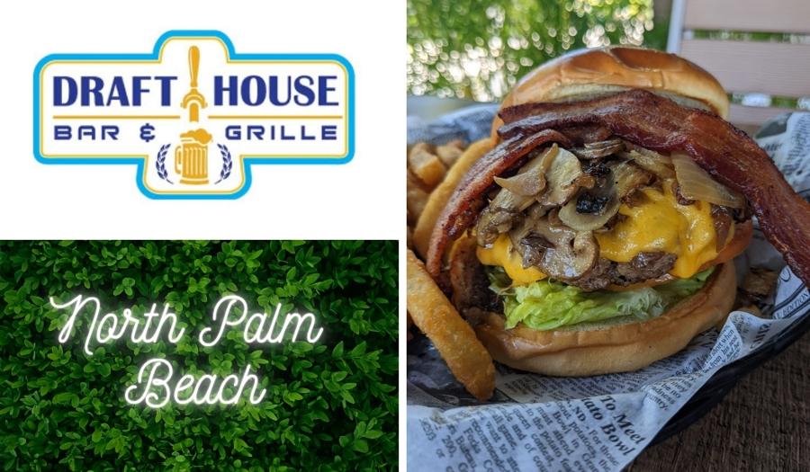 Draft House Bar & Grille