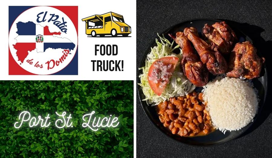 El Patio De Los Domis (Food Truck)