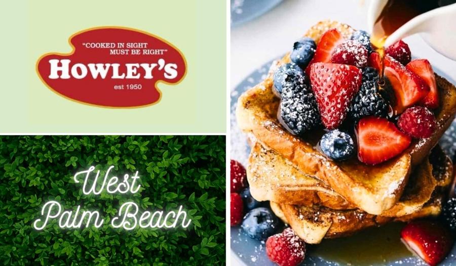 Howley's Restaurant