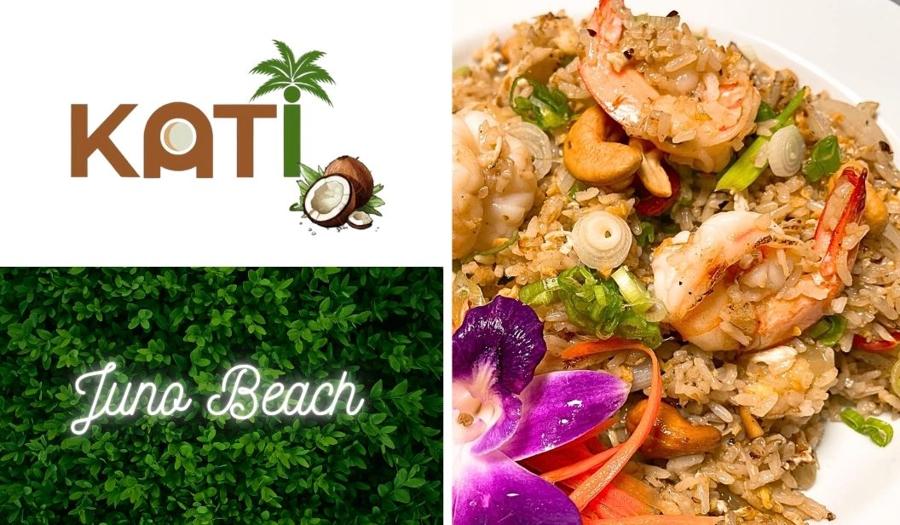 KATI Asian Cuisine