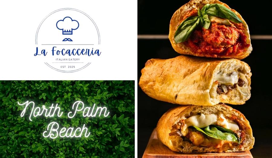 La Focacceria