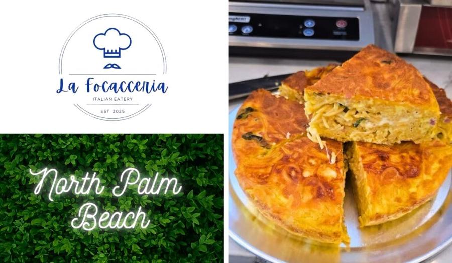 La Focacceria