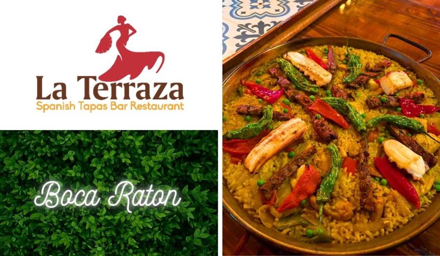 La Terraza