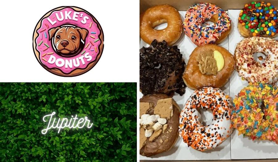 Luke’s Donuts & Fried Chicken