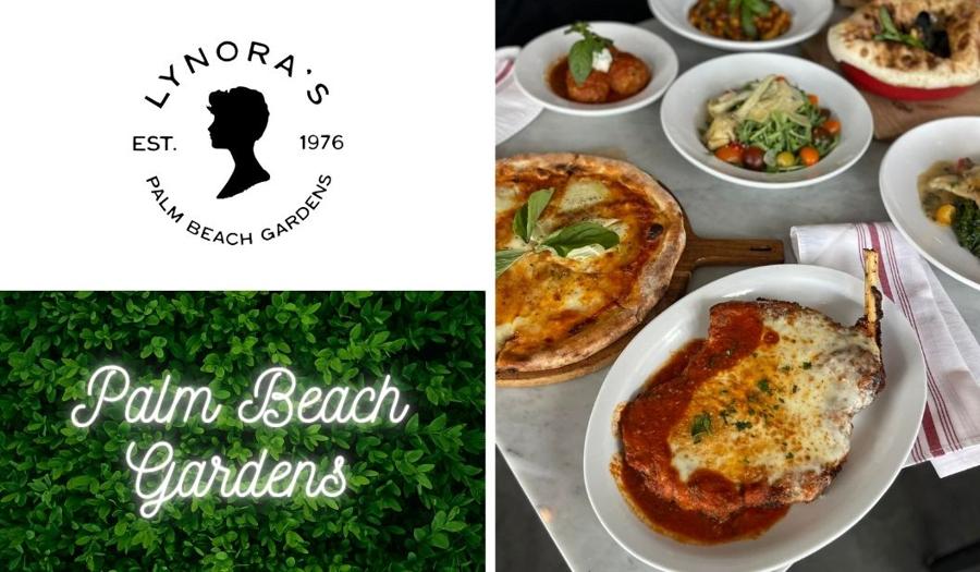 Lynora's - Palm Beach Gardens 