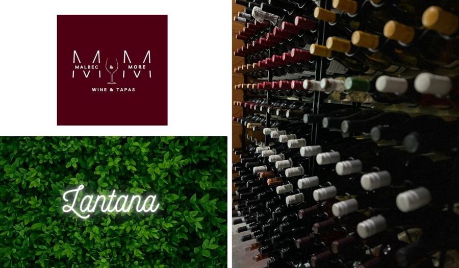 Malbec & More