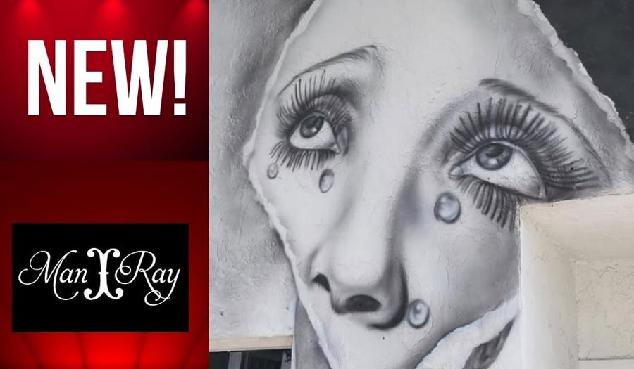 Man Ray