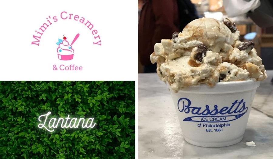 Mimi's Creamery and Coffee