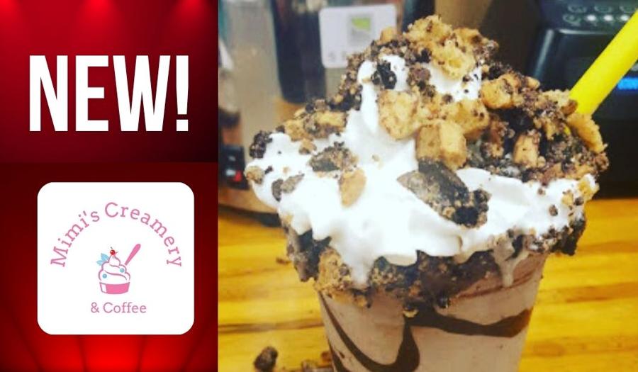 Mimi's Creamery and Coffee