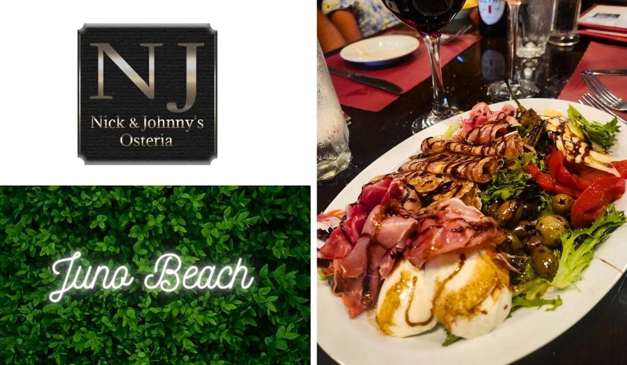 Nick & Johnny's Osteria