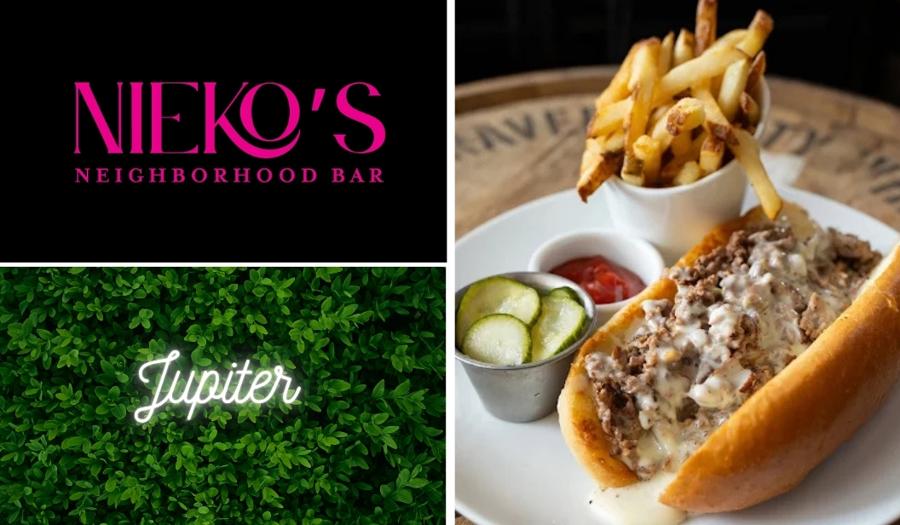 Nieko's Neighborhood Bar