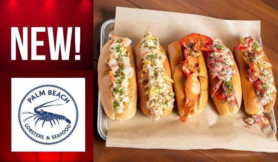 Palm Beach Lobsters & Seafood