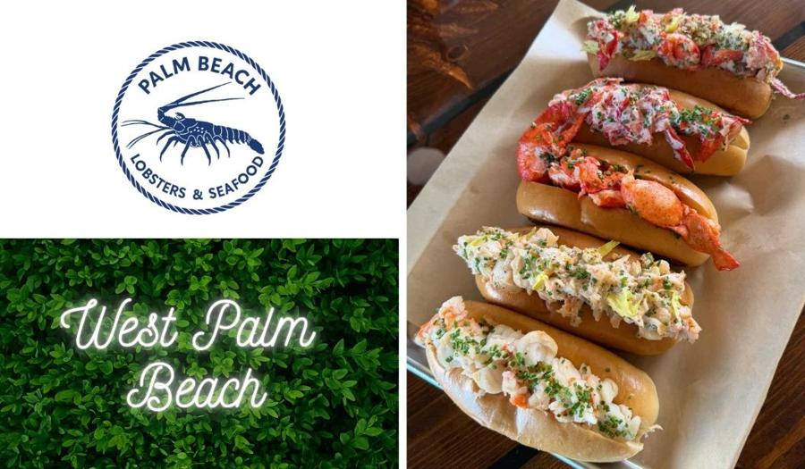 PBL - Palm Beach Lobsters & Seafood