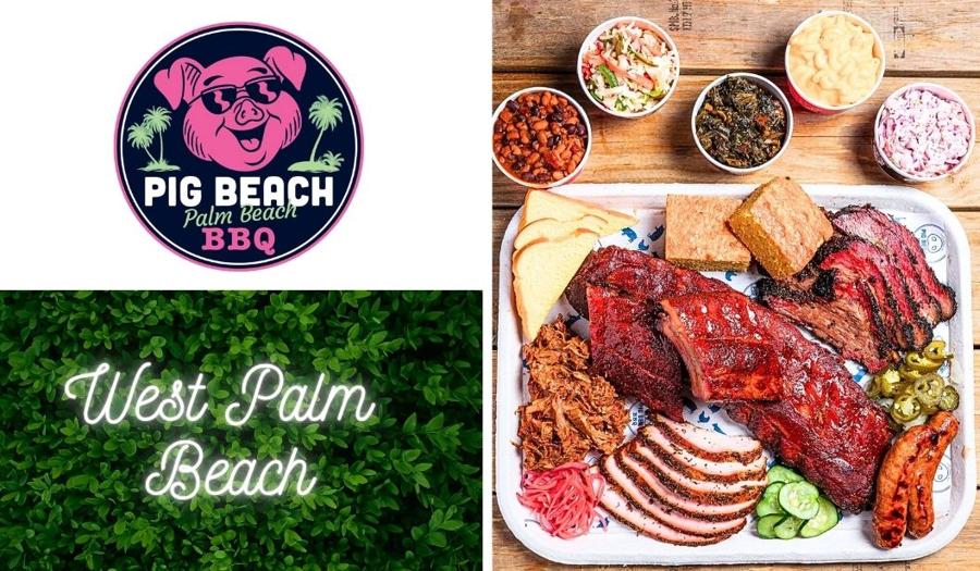 Pig Beach BBQ
