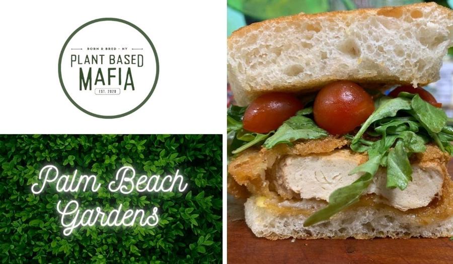 Plant Based Mafia