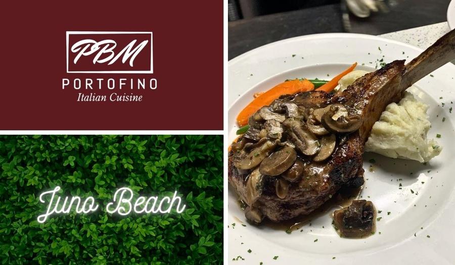 Portofino Bistro Mediterraneo