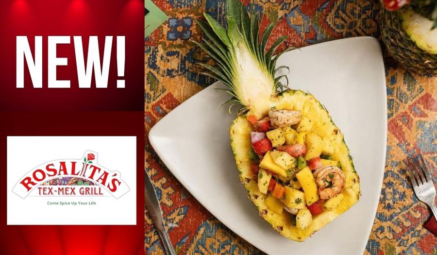 Rosalita's Tex-Mex Grill