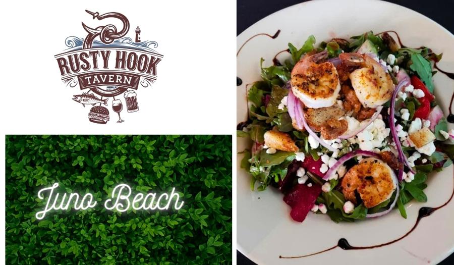 Rusty Hook Tavern