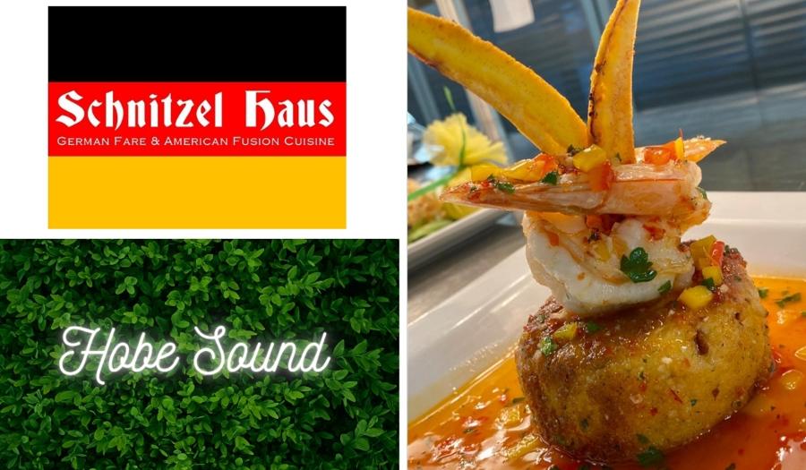 Schnitzel Haus