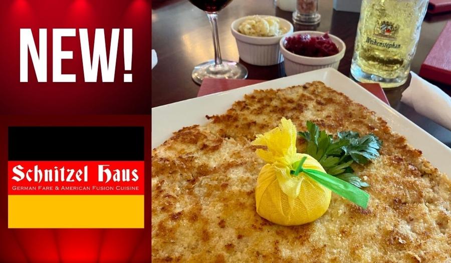 Schnitzel Haus