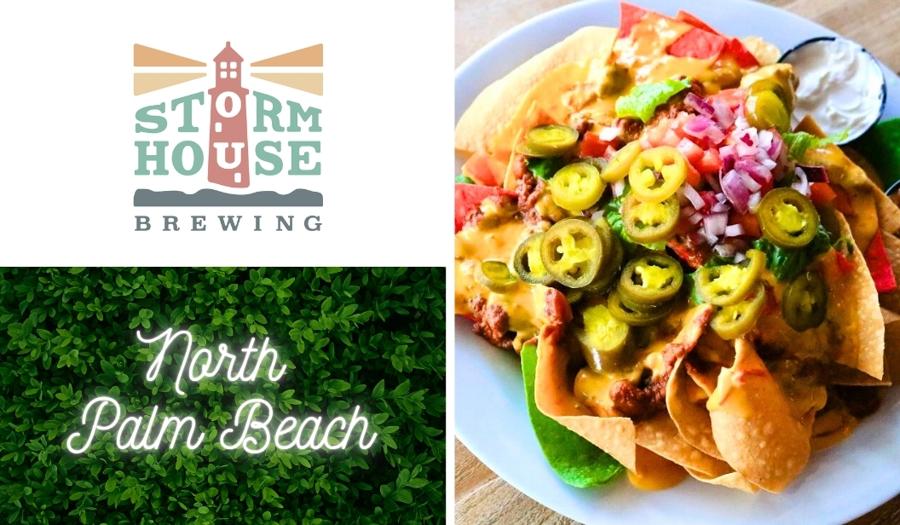 Stormhouse Brewing