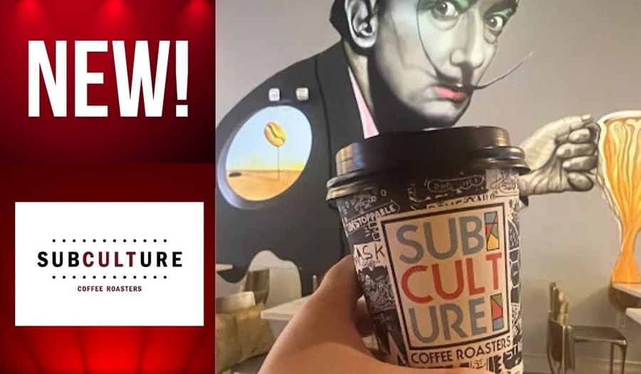 SubCulture Coffee Boca