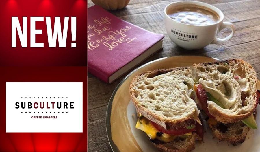 Subculture Coffee Delray