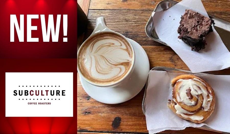 Subculture Coffee WPB