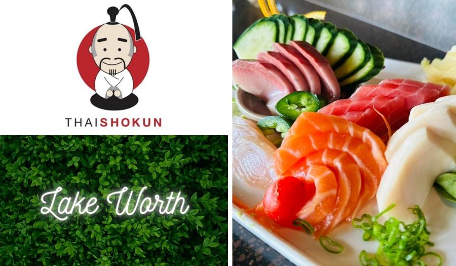 Thai Shokun Restaurant