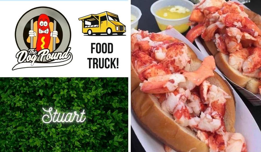 The Dog Pound (Food Truck)