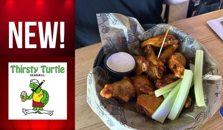 Thirsty Turtle - West Palm Beach