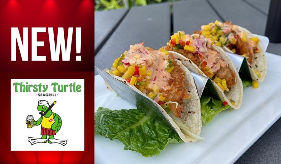 Thirsty Turtle - West Palm Beach